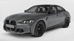 2026 BMW M3 Base