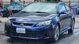 2011 Scion tC Base