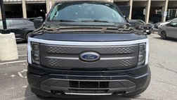2023 Ford F-150 Lightning LIGHTNING XLT 2023
