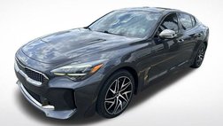 2022 Kia Stinger GT-Line