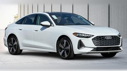 2025 Audi A5 quattro Premium Plus TFSI