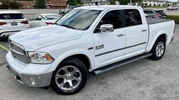 2017 Ram Ram Pickup 1500 Laramie