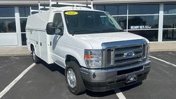 2025 Ford E-Series E-350 SD