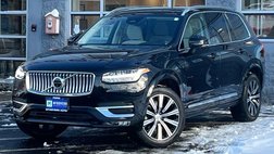 2025 Volvo XC90 B6 Plus Bright Theme 7P