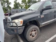 2008 Dodge Ram 3500 Laramie