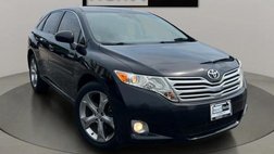 2010 Toyota Venza FWD V6