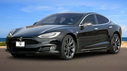 2020 Tesla Model S Long Range