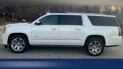 2016 GMC Yukon XL Denali