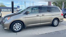 2010 Honda Odyssey EX L