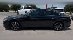 2020 Hyundai Sonata SEL Plus