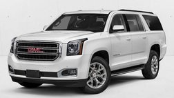 2019 GMC Yukon XL SLT