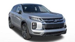 2024 Mitsubishi Outlander Sport SE