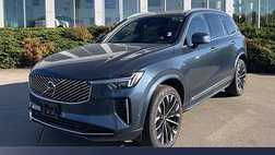 2025 Volvo XC90 B6 Plus Bright Theme 7P