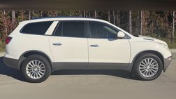 2012 Buick Enclave Convenience