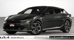 2024 Kia EV6 Light