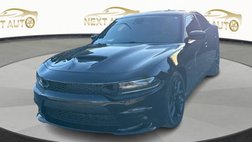 2020 Dodge Charger R/T