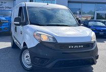2020 Ram ProMaster City Tradesman