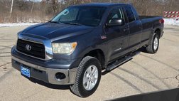 2007 Toyota Tundra SR5