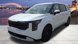 2026 Kia Carnival LX
