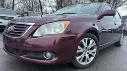 2008 Toyota Avalon Limited