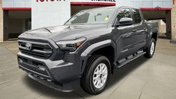 2024 Toyota Tacoma Limited