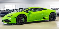 2015 Lamborghini Huracan LP 610-4