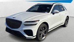 2023 Genesis GV70 2.5T Standard