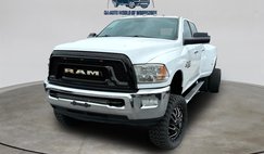 2013 Ram Ram Pickup 3500 SLT