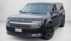2013 Ford Flex Limited