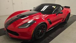 2015 Chevrolet Corvette Z06