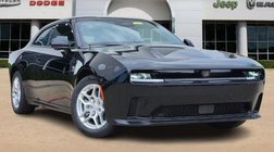 2025 Dodge Charger Daytona R/T