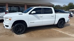 2024 Ram Ram Pickup 1500 Lone Star