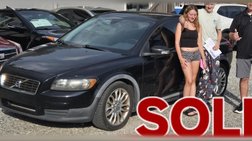 2009 Volvo C30 T5