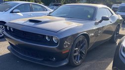 2021 Dodge Challenger R/T
