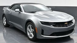 2023 Chevrolet Camaro LT