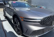 2023 Genesis G90 3.5T