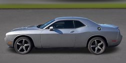 2013 Dodge Challenger SXT