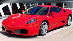2006 Ferrari F430 F1