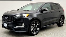 2023 Ford Edge ST