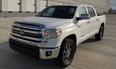 2014 Toyota Tundra SR5