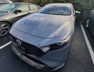 2021 Mazda MAZDA3 2.5 Turbo