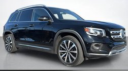 2021 Mercedes-Benz GLB GLB 250