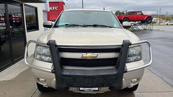 2008 Chevrolet Avalanche LT LT3