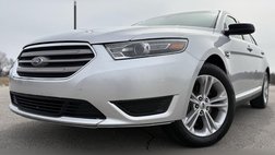 2016 Ford Taurus SE