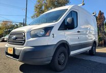 2017 Ford Transit 250
