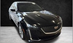 2021 Cadillac CT5 Premium Luxury