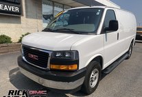 2024 GMC Savana 2500