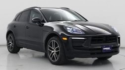 2023 Porsche Macan T