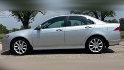 2006 Acura TSX Base
