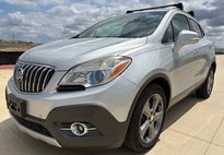 2014 Buick Encore Premium